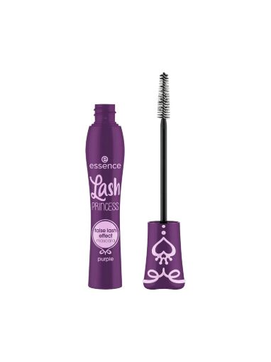 Imagen de MASCARA ESSENCE LASH PRINCESS FALSE LASH EFEECT PURPLE 1.00 UND