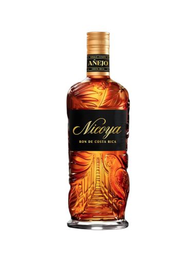 Imagen de RON NICOYA AÑEJO 700.00 ML