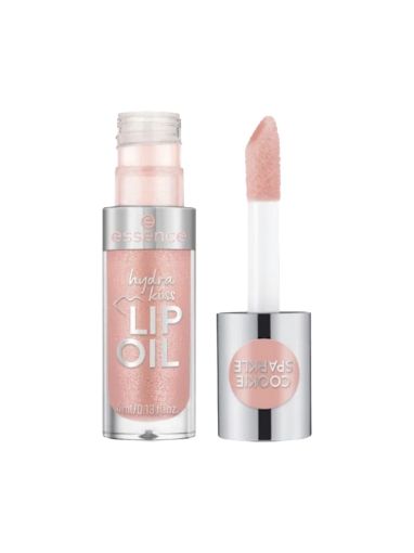 Imagen de BRILLO LABIAL ESSENCE HYDRA KISS LIP OIL 09 1.00 UND