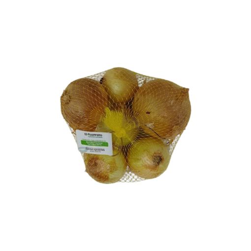 Imagen de CEBOLLA AMARILLA BPA CB 1 UND
