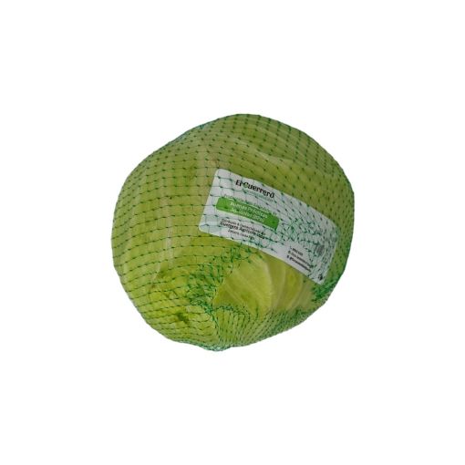 Imagen de REPOLLO VERDE BPA CB KG 
