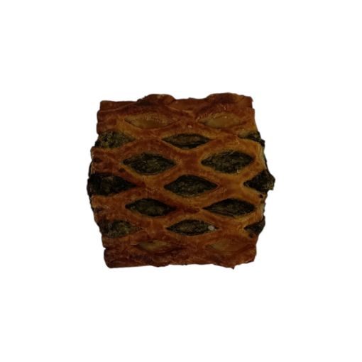 Imagen de PASTEL MALLA DE ESPINACA CON QUESO CB 1 UND