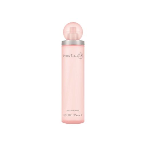 Imagen de AGUA CORPORAL PERRY ELLIS 18 PARA MUJER 236 ML
