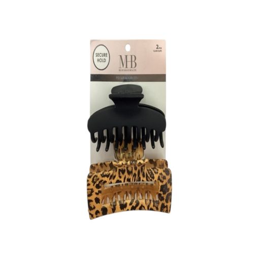 Imagen de PRENSA PARA CABELLO MUST HAVE BEAUTY 2 PZAS #780-TSJ1342 