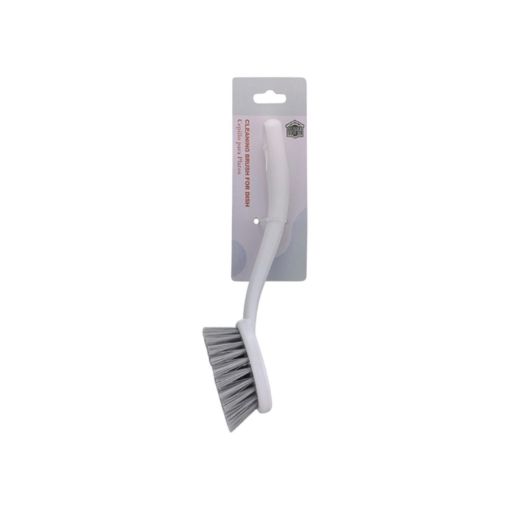 Imagen de CEPILLO PLÁSTICO WONDER HOUSE PARA LIMPIEZA 27 CM #733-2403857 1 UND