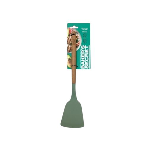 Imagen de ESPATULA DE SILICONA BAKERS SECRET 31 CM #716-BS40622 1 UND