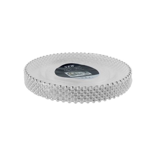 Imagen de PLATO DESECHABLE BISTRO 7" 6 UND #819-39732 