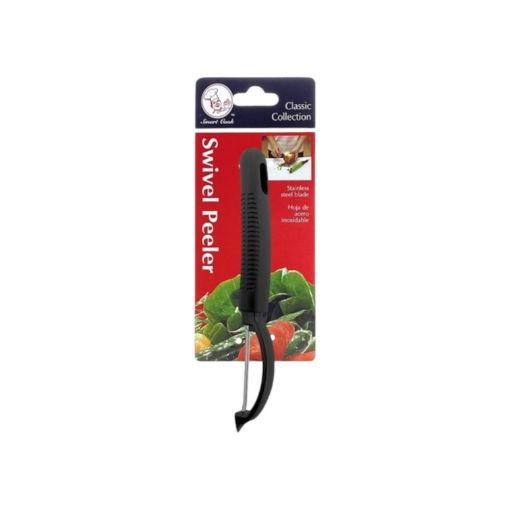 Imagen de PELADOR MANUAL SMART COOK  22.4X7.3X3 CM #743-9072484 1 UND