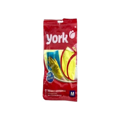 Imagen de GUANTE PARA LIMPIEZA YORK TALLA M #733-001512 