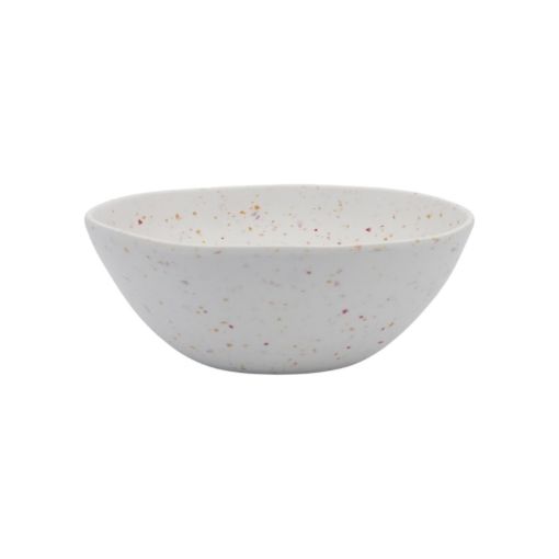 Imagen de PLATO HONDO DE MELAMINA LIFE ART 6" #726-04013 1 UND 