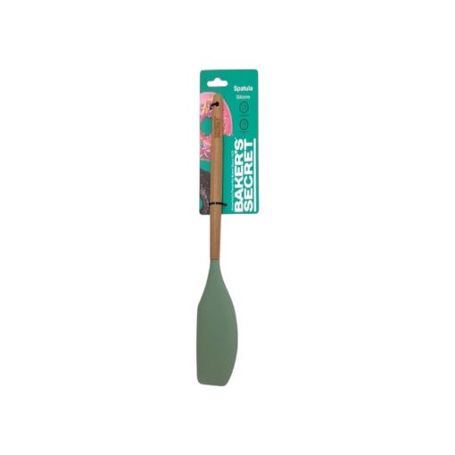 Imagen de ESPATULA DE SILICONA BAKERS SECRET 31 CM #716-BS40620 1 UND